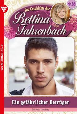 Bettina Fahrenbach 66 – Liebesroman