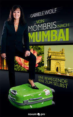 Von Mömbris nach Mumbai