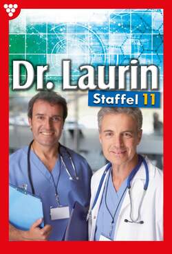 Dr. Laurin Staffel 11 – Arztroman