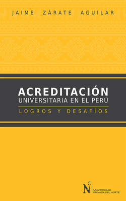 Acreditación Universitaria en el Perú