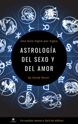 Astrología del sexo y del amor 