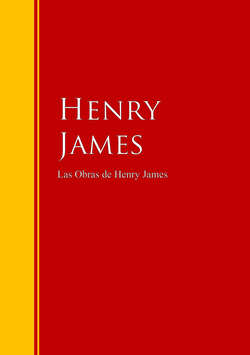 Las Obras de Henry James