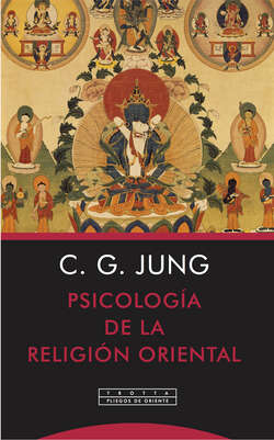 Psicología de la religión oriental