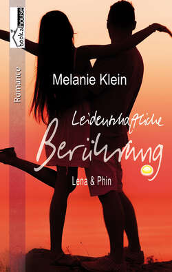 Leidenschaftliche Berührung - Lena & Phin 1