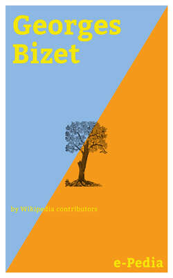 e-Pedia: Georges Bizet