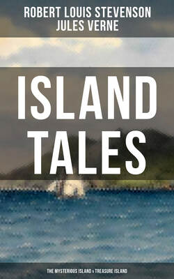 ISLAND TALES: The Mysterious Island & Treasure Island