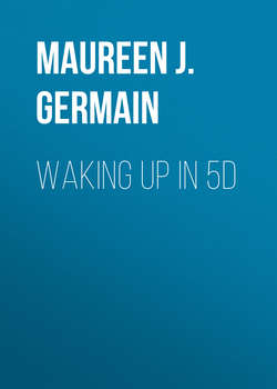 Waking Up in 5D