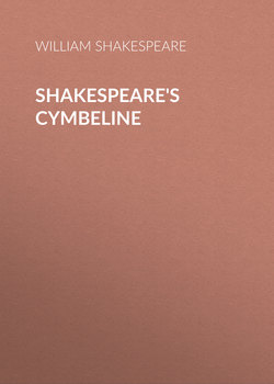 Shakespeare's Cymbeline