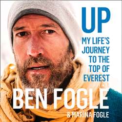 Up: My Life's Journey To The Top Of Everest
