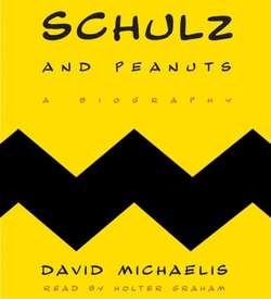 Schulz and Peanuts