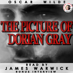 The Picture of Dorian Gray (Unabridged)