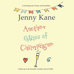 Another Glass of Champagne - Another Cup of..., Book 5 (Unabridged)