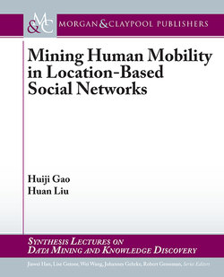 Mining Human Mobility in Location-Based Social Networks