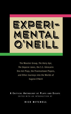 Experimental O'Neill