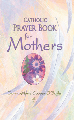 Catholic Prayer Book for Mothers