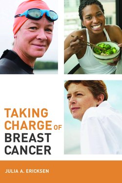 Taking Charge of Breast Cancer