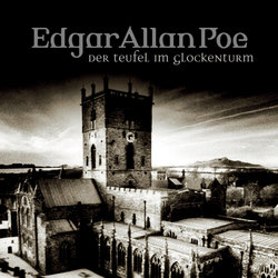 Edgar Allan Poe, Folge 36: Teufel im Glockenturm