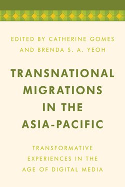 Transnational Migrations in the Asia-Pacific