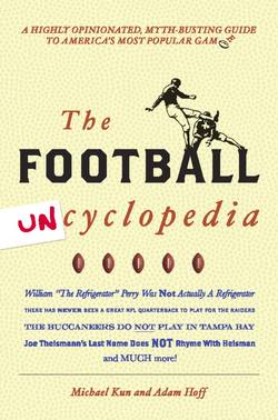 Football Uncyclopedia