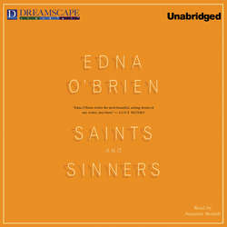 Saints and Sinners (Unabridged)