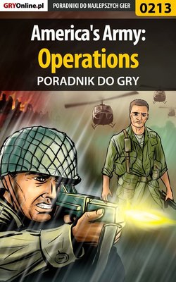 America's Army: Operations