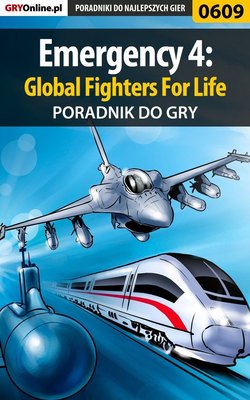 Emergency 4: Global Fighters For Life