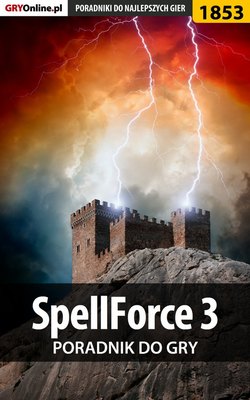 SpellForce 3