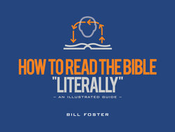 How to Read the Bible "Literally"