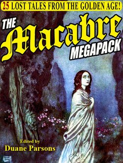 The Macabre Megapack