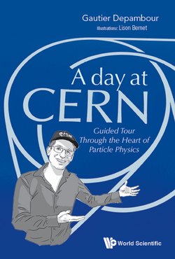 A Day at CERN