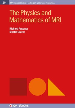 The Physics and Mathematics of MRI