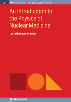 An Introduction to the Physics of Nuclear Medicine
