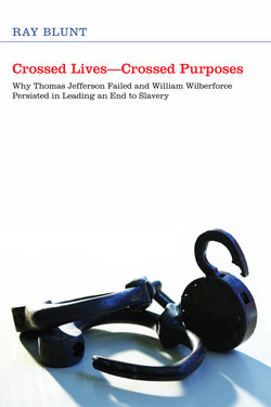 Crossed Lives—Crossed Purposes