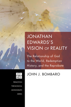 Jonathan Edwards’s Vision of Reality