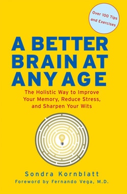 Better Brain at Any Age
