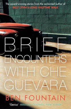 Brief Encounters with Che Guevara