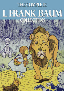 The Complete L. Frank Baum Collection