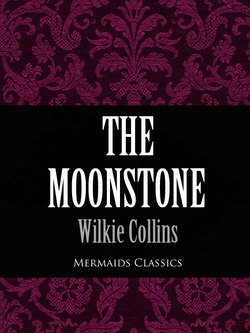 The Moonstone (Mermaids Classics)