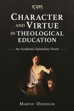 Character and Virtue in Theological Education