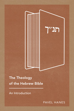 The Theology of the Hebrew Bible
