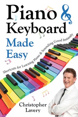 Piano & Keyboard Made Easy