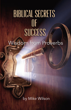 Biblical Secrets of Success