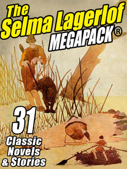 The Selma Lagerlof Megapack