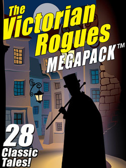 The Victorian Rogues MEGAPACK ®