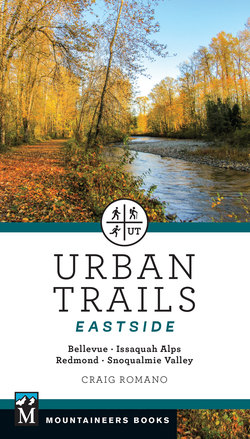 Urban Trails: Eastside