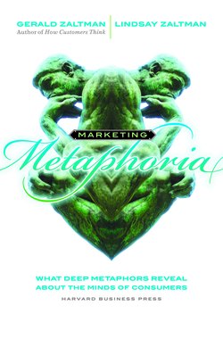 Marketing Metaphoria