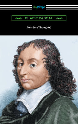 Pensées (Thoughts) [translated by W. F. Trotter with an introduction by Thomas S. Kepler]