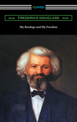 My Bondage and My Freedom (with an Introduction by James McCune Smith)