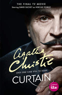 Curtain: Poirot’s Last Case