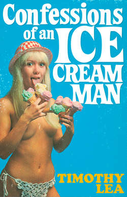Confessions of an Ice Cream Man